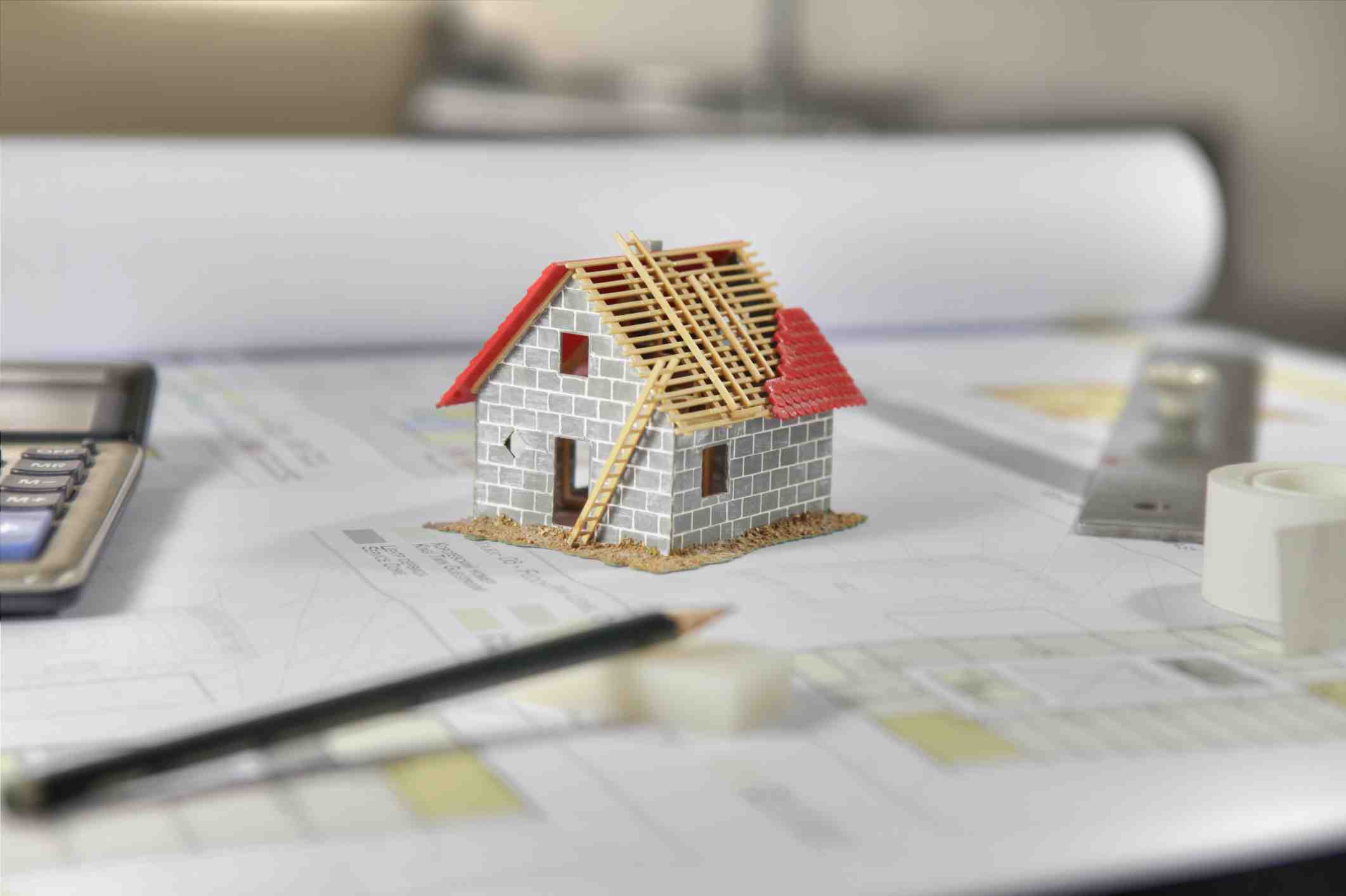 Comment faire baisser le prix de la construction d'une maison ?