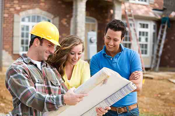 Comment préparer la construction d'une maison ?