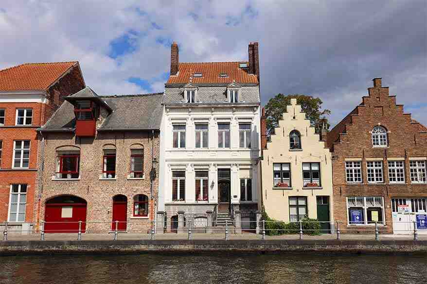 Comment savoir qui est propriétaire d'une maison en Belgique ?