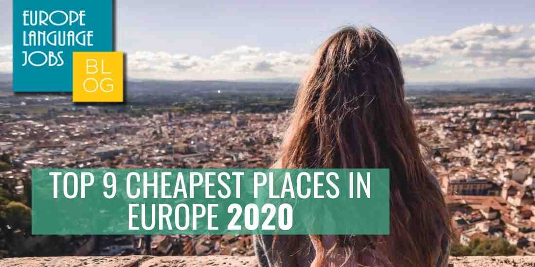 Quel est le plus beau pays de l'Europe ?
