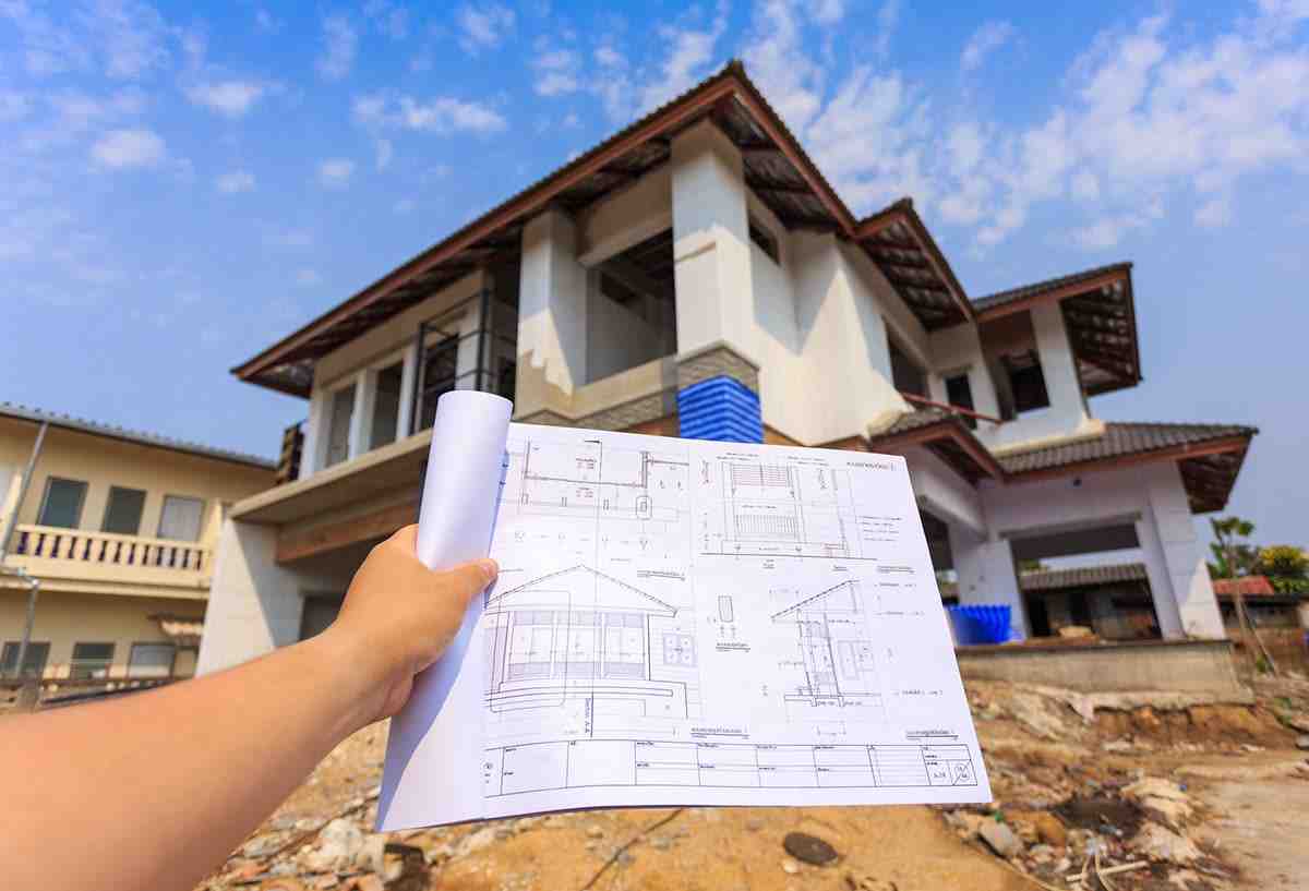 Quel est le prix d'une construction de maison ?