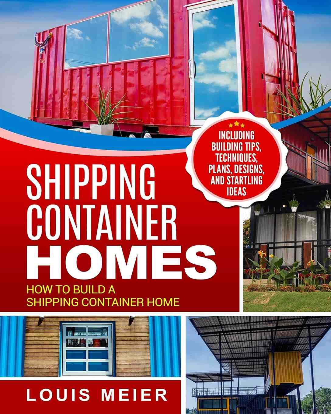 Quel est le prix d'une maison container ?