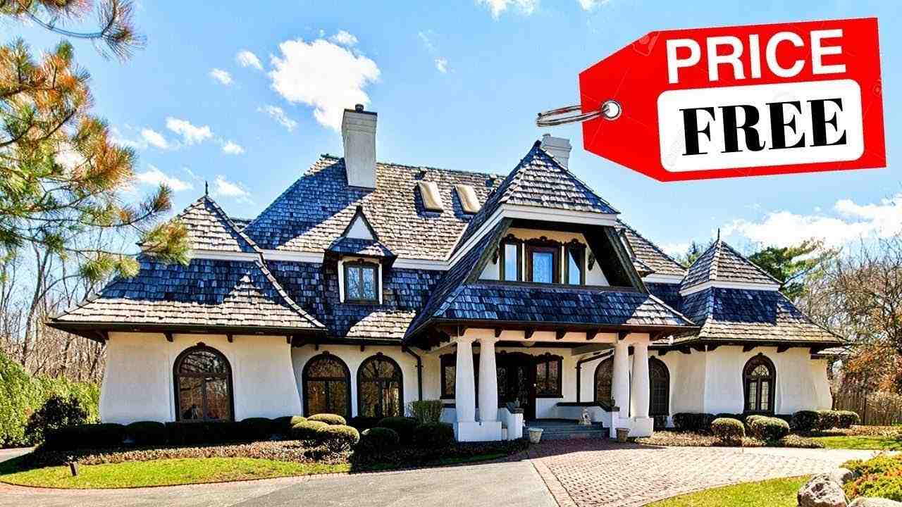 Quelle est la maison la moins chère du monde ?