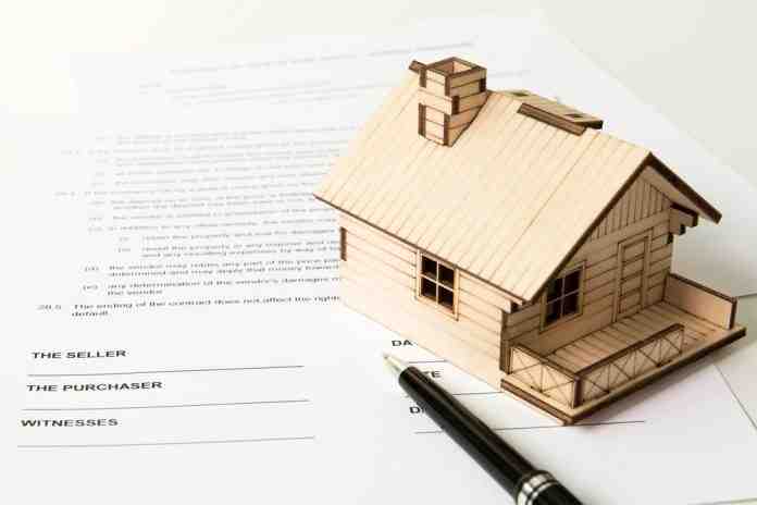 Quels documents demander avant d'acheter une maison ?
