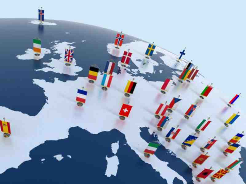 Quelles sont les raisons de l'internationalisation des entreprises ?
