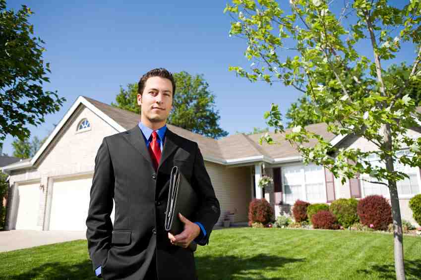 Comment fonctionne le salaire d'un agent immobilier ?