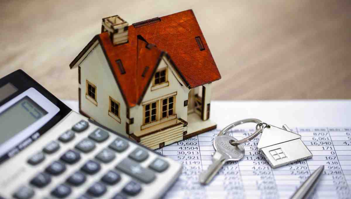 Est-ce que le prix des maisons va baisser ?