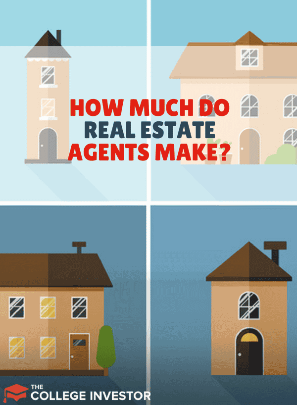 Est-ce qu'un agent immobilier gagne bien sa vie ?