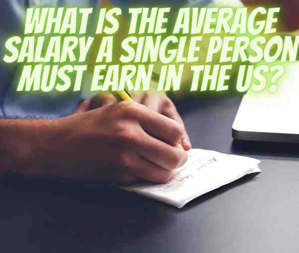 Quel salaire par mois pour bien vivre ?