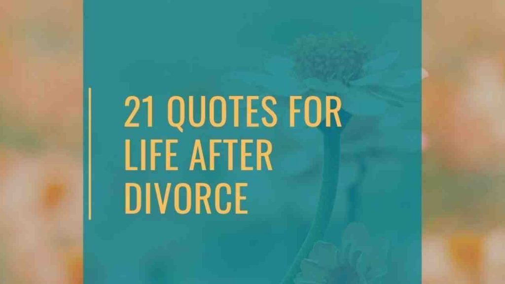 Puis-je refaire ma vie en instance de divorce ?
