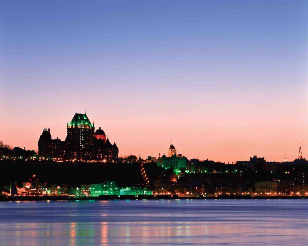 Quels métiers sont recherchées au Québec ?