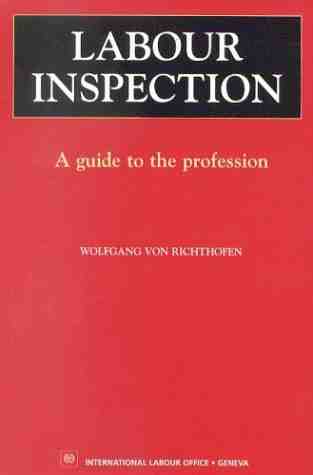 Qui peut saisir l'inspection du travail ?