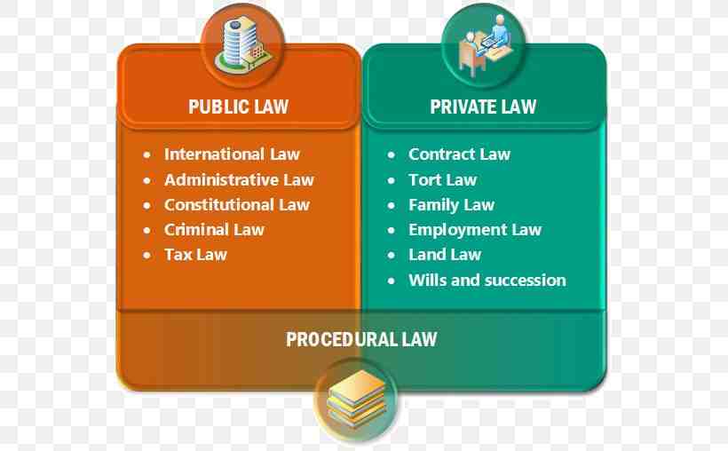 Qui sont les personnes privées en droit international ?