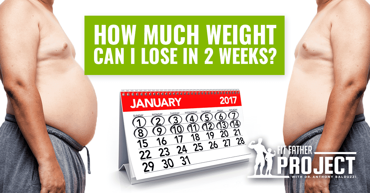 Comment perdre 5 kilos en 1 semaine ?