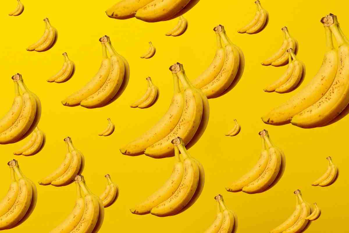 Est-ce que c'est bon de manger une banane tous les jours ?