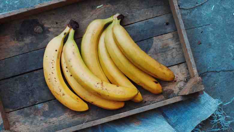 Est-ce que la banane ça fait grossir ?