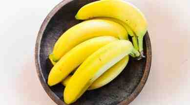 Est-ce que la banane fait grossir le ventre ?