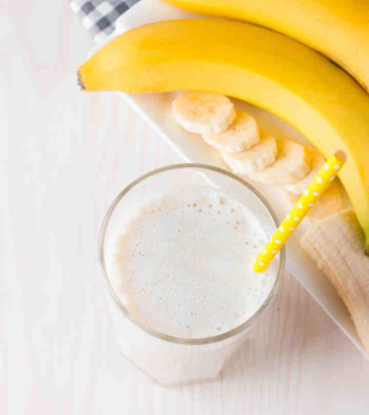 Est-ce que la banane fait perdre du poids ?