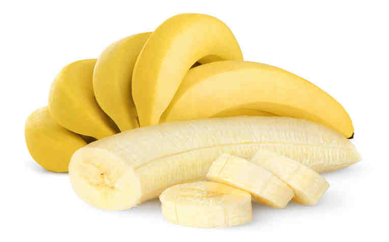 Est-ce que la banane fait perdre du poids ?