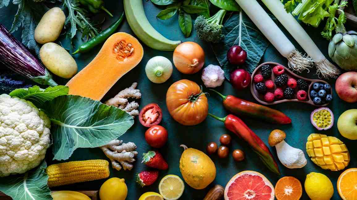 Pourquoi il est recommandé de manger 5 fruits et légumes par jour ?