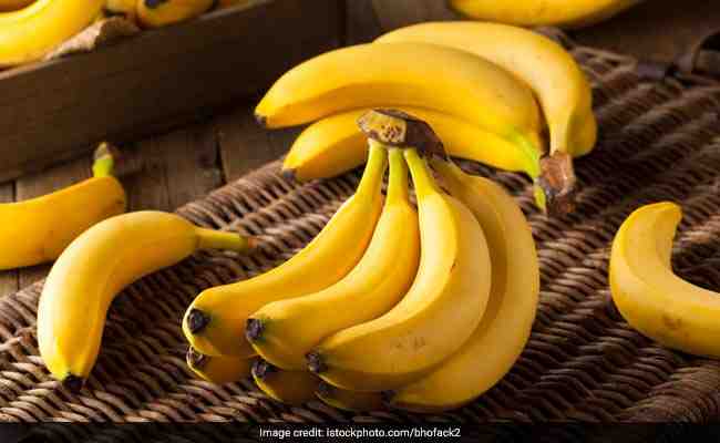 Pourquoi la banane est mauvaise pour la santé ?