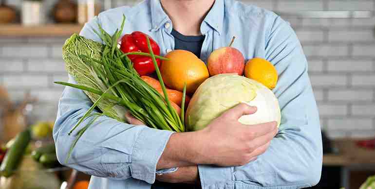 Pourquoi manger des légumes tous les jours ?