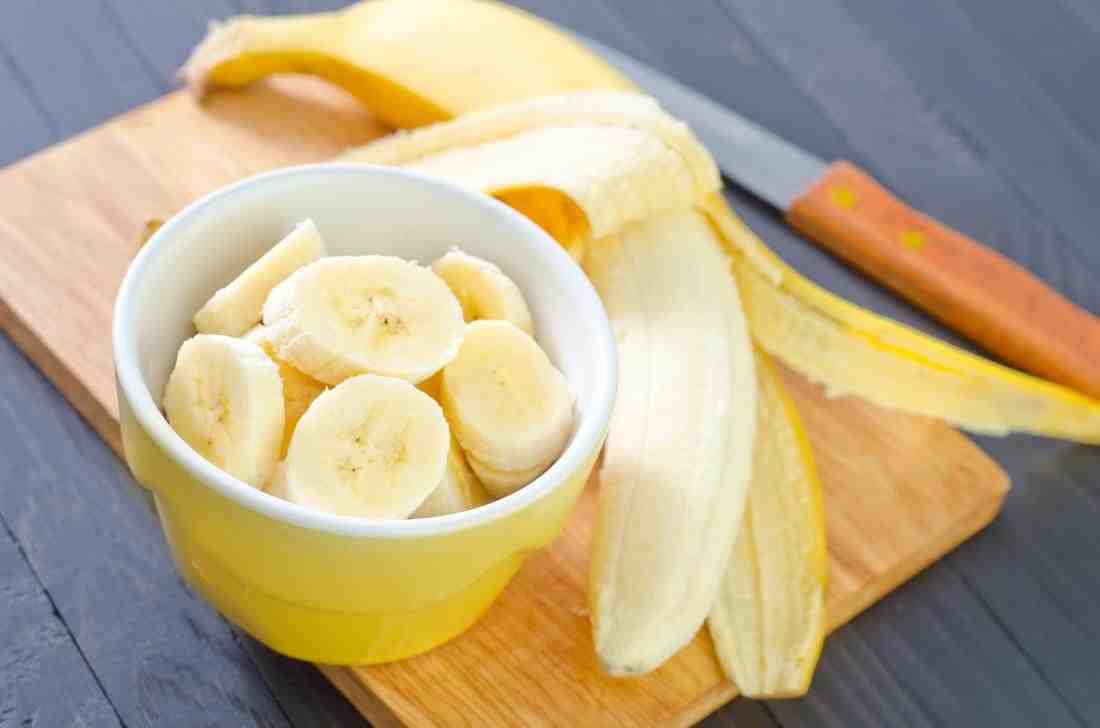 Pourquoi ne pas manger une banane le matin ?