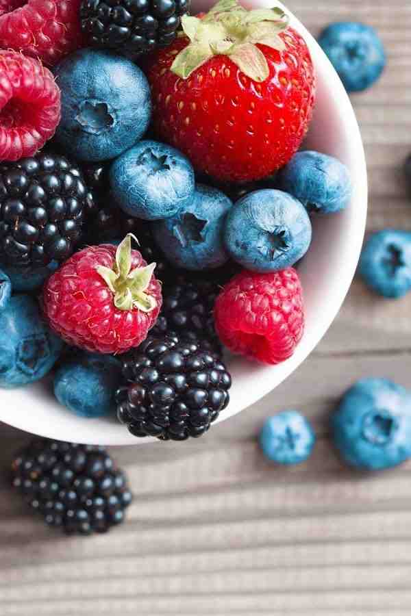 Quel est le meilleur fruit à manger le matin ?