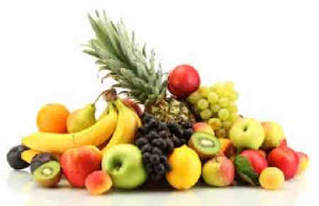Quel est le meilleur fruit pour perdre du poids ?