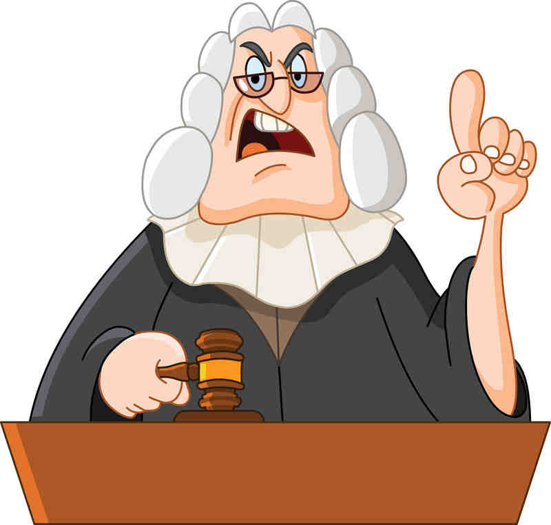 Quelle est la classification des magistrats ?