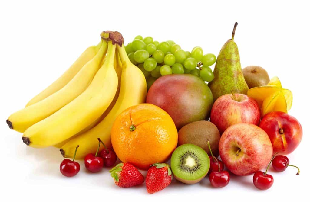 Quels sont les fruits qui font grossir ?