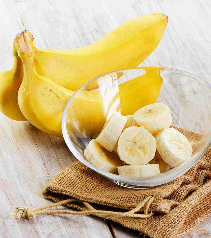 Quels sont les méfaits de la banane ?
