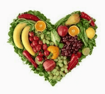 Qu'est-ce que nous apporte les fruits et légumes ?