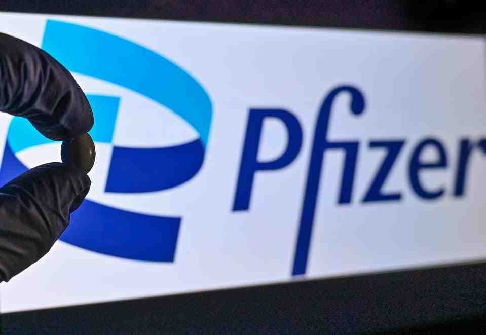 Comment devenir actionnaire Pfizer ?