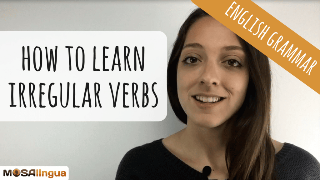 Comment trouver l'auxiliaire d'un verbe ?