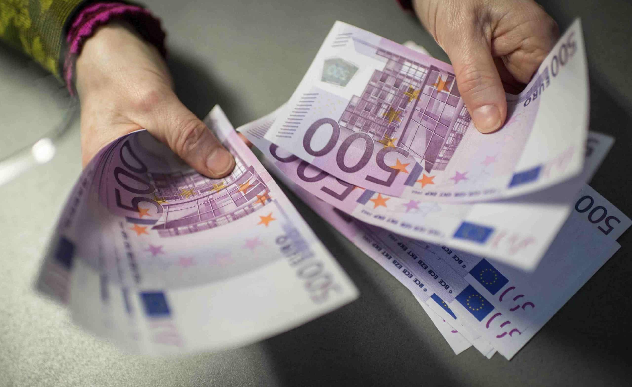 Est-ce que le billet de 500 euros est toujours valable ?