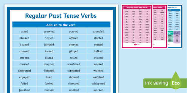 Quels sont les verbes irréguliers du 1er groupe ?